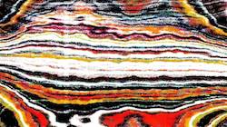 Fourth of 'reflets — paint synthesiser classic — 3.5 collection stylistik 1'.