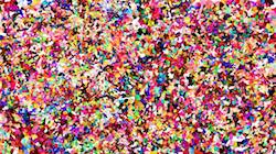 Sixth of 'reflets — paint synthesiser classic — 3.5 collection stylistik 1'.