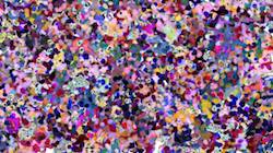 Seventh of 'reflets — paint synthesiser classic — 3.5 collection stylistik 1'.