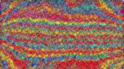 Eighth of 'reflets — paint synthesiser classic — 3.5 collection stylistik 1'.