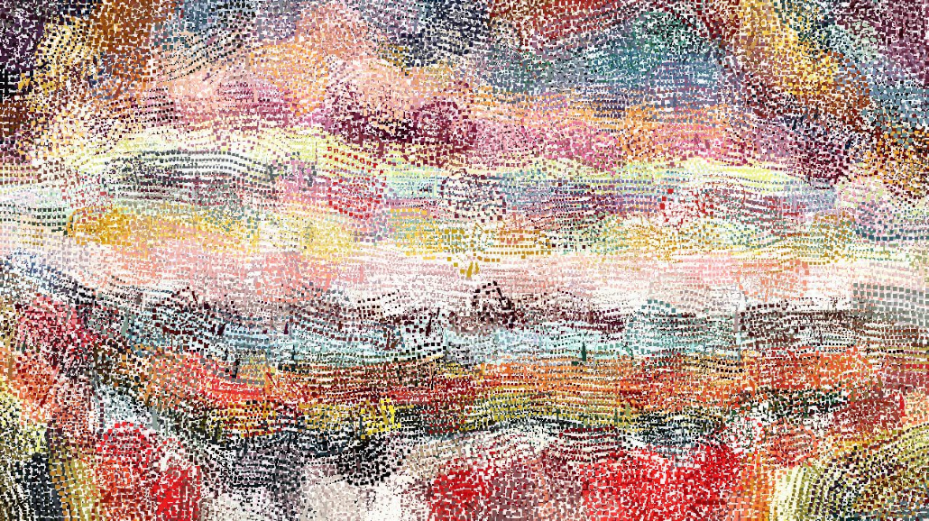 Image 'reflets — paint synthesiser classic — 3.5 collection stylistik 2 6'.