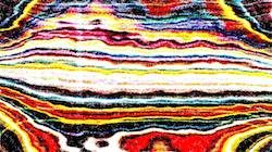 Second of 'reflets — paint synthesiser classic — 3.5 collection stylistik 2'.