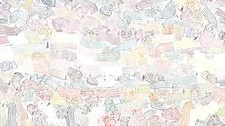 Fifth of 'reflets — paint synthesiser classic — 3.5 collection stylistik 2'.