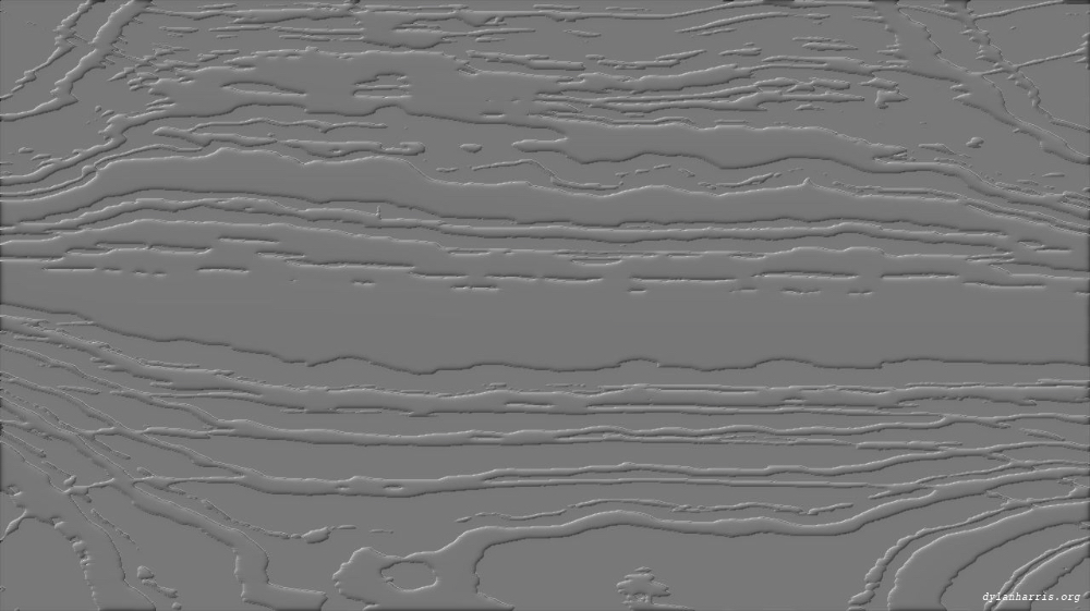 Image 'reflets — msg — processing effects 0 stylistik 1 1'.