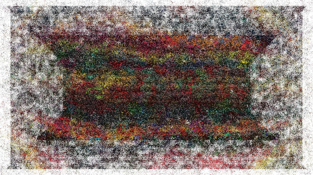 Image 'reflets — paint synthesiser classic — 3.5 collection stylistik 3 7'.