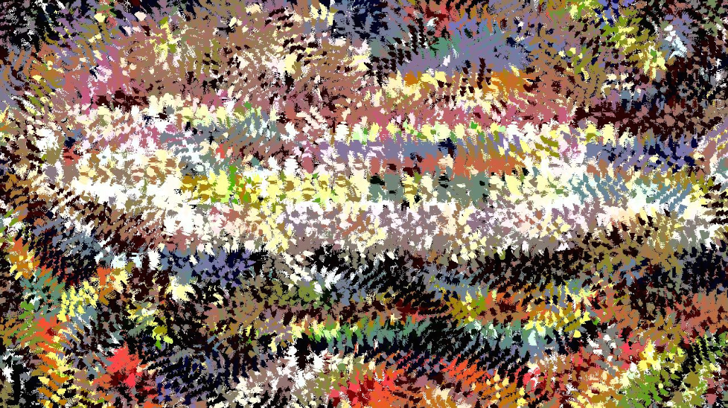 Image 'reflets — paint synthesiser classic — 3.5 collection stylistik 3 8'.