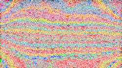 First of 'reflets — paint synthesiser classic — 3.5 collection stylistik 3'.