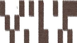 Second of 'reflets — paint synthesiser classic — 3.5 collection stylistik 3'.