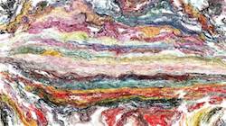 Sixth of 'reflets — paint synthesiser classic — 3.5 collection stylistik 3'.