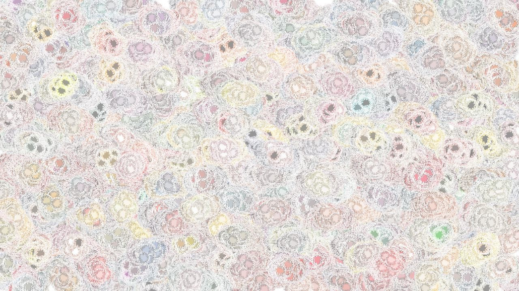 Image 'reflets — paint synthesiser classic — 3.5 collection stylistik 4 2'.