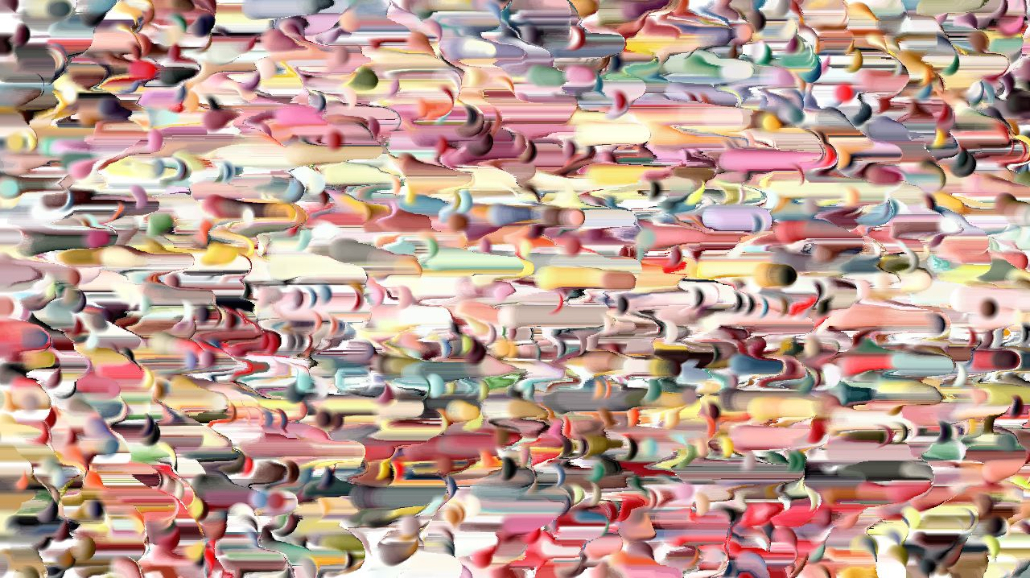 Image 'reflets — paint synthesiser classic — 3.5 collection stylistik 4 4'.