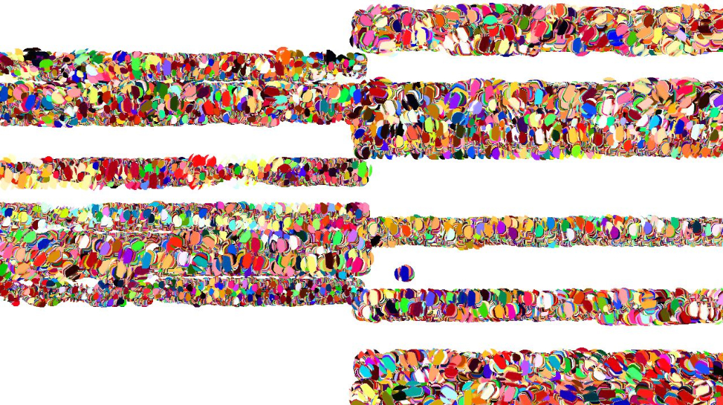 Image 'reflets — paint synthesiser classic — 3.5 collection stylistik 4 5'.