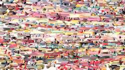 Fourth of 'reflets — paint synthesiser classic — 3.5 collection stylistik 4'.