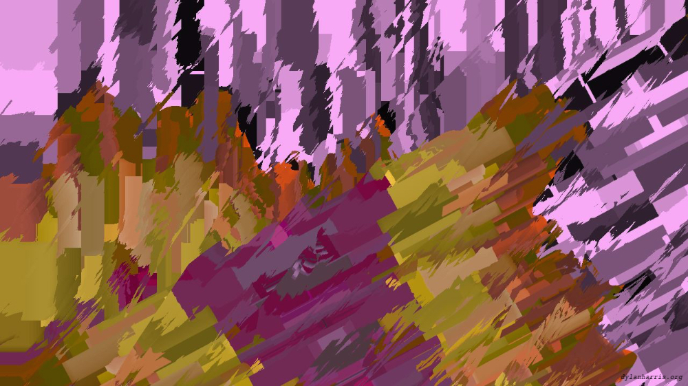 Image 'reflets — msg — variations 2 subdivision 1 8'.