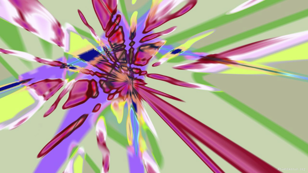 Image 'reflets — msg — variations 2 super ellipse 10 3'.