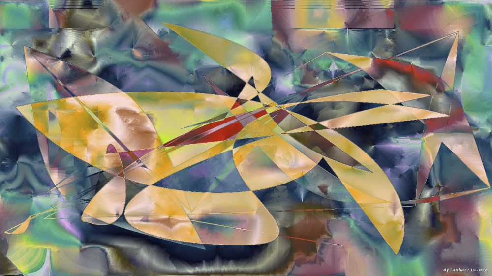 Image 'reflets — msg — variations 2 super ellipse 10 4'.