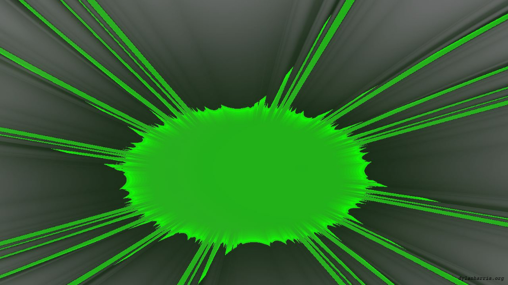 Image 'reflets — msg — variations 2 super ellipse 6 4'.