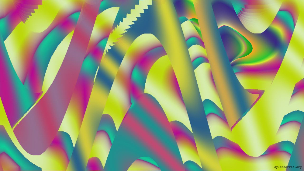 Image 'reflets — msg — variations 2 super ellipse 7 1'.