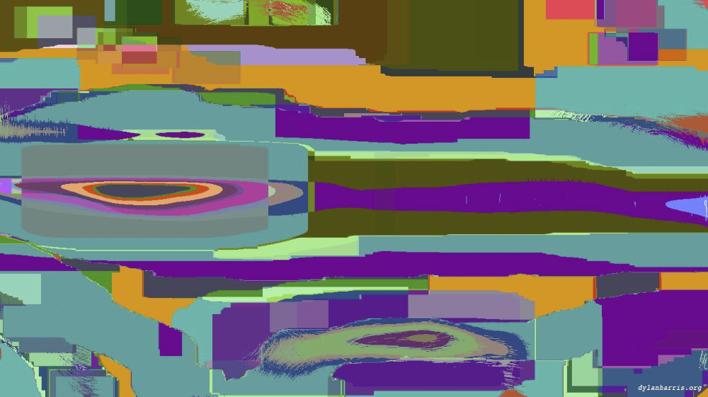 Image 'reflets — msg — processing effects 1 source very abstract 1 4'.