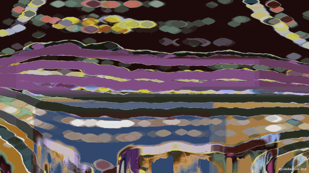 Image 'reflets — msg — processing effects 1 source very abstract 1 6'.