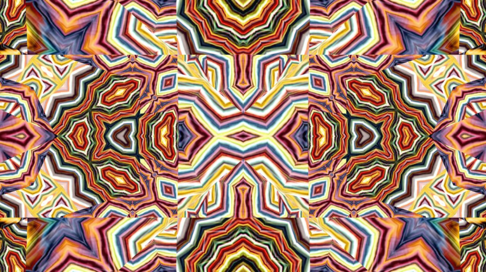 Image 'reflets — msg — abstract symmetry 1 2'.