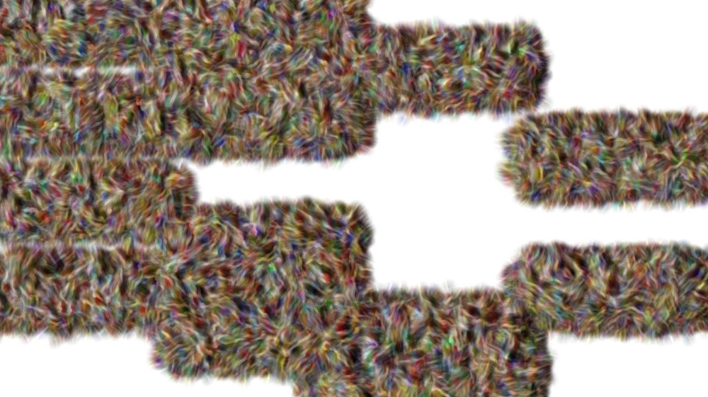 Image 'reflets — paint synthesiser classic — wacom tilt brushes 2 1'.