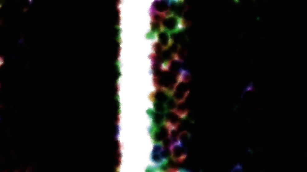 Image 'reflets — paint synthesiser classic — wacom tilt brushes 2 8'.