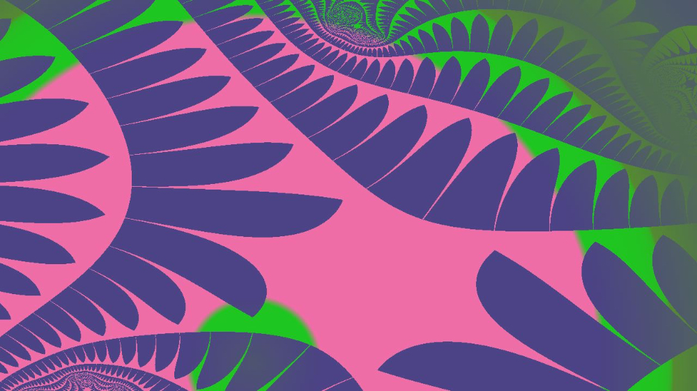 Image 'reflets — msg — abstract teeth 1'.