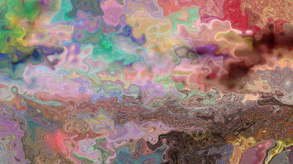 Image 'reflets — dualmode paint — default test 1 2 1'.