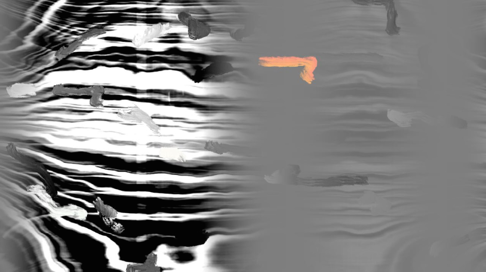 Image 'reflets — dualmode paint — default test 1 3 1'.