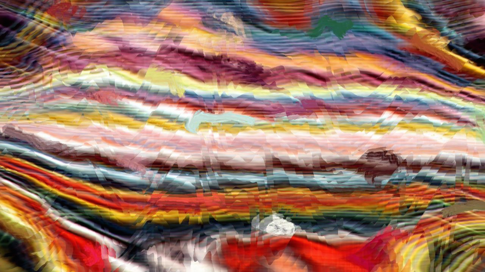 Image 'reflets — dualmode paint — default test 2 1 3'.