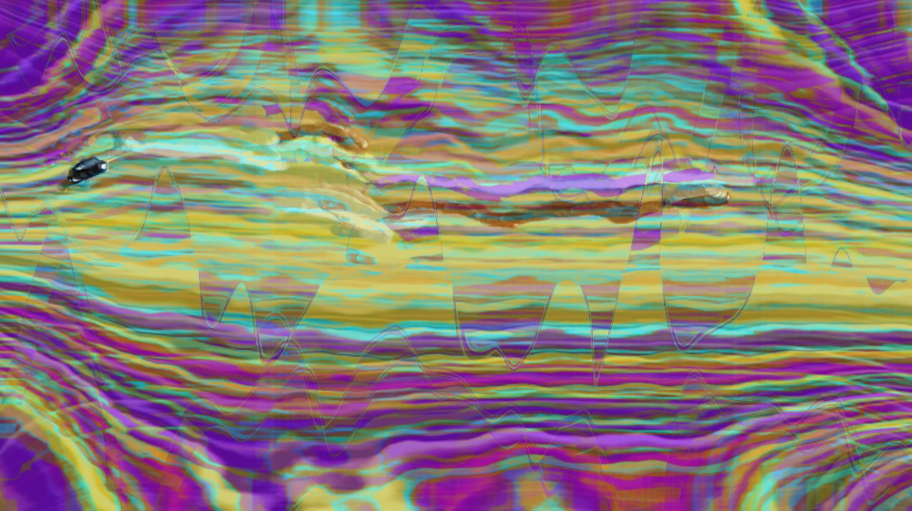 Image 'reflets — dualmode paint — default test 2 2 3'.