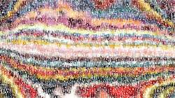 First of 'reflets — paint synthesiser classic — speciality text brush 1'.