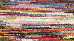 Eighth of 'reflets — paint synthesiser classic — speciality text brush 1'.