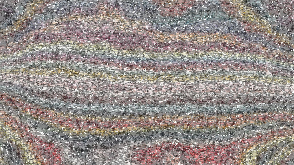 Image 'reflets — paint synthesiser classic — 3.5 collection textured 1 2'.