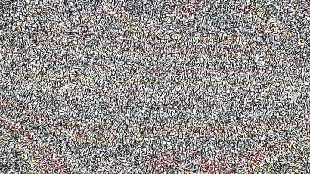 Image 'reflets — paint synthesiser classic — 3.5 collection textured 1 4'.