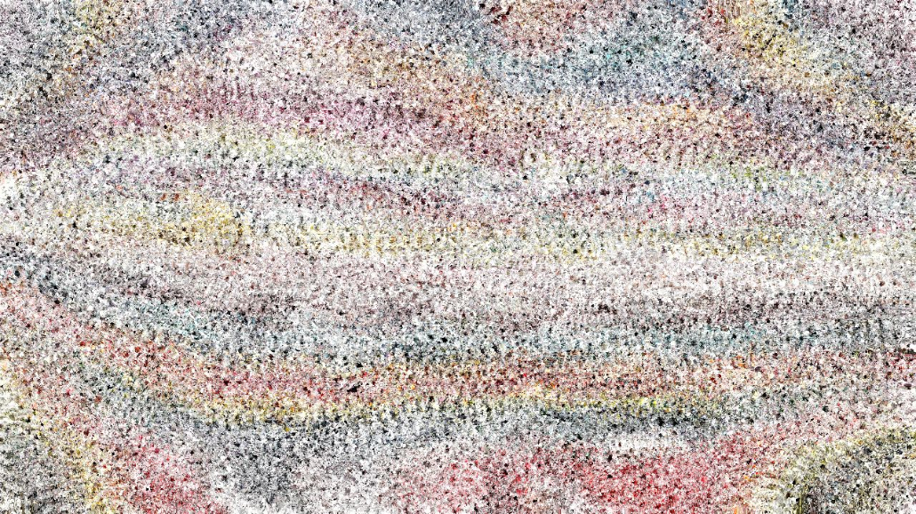 Image 'reflets — paint synthesiser classic — 3.5 collection textured 1 6'.