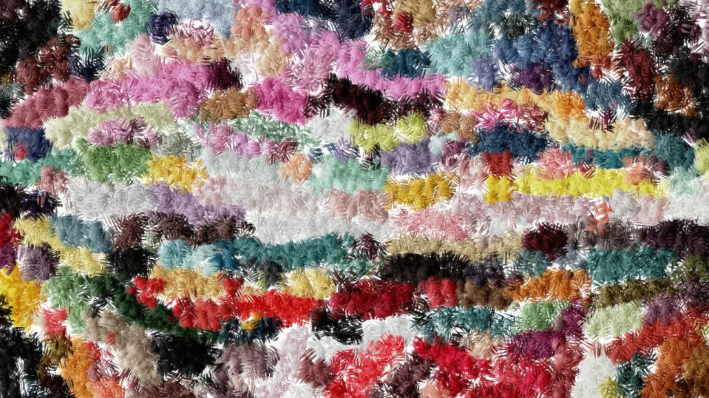 Image 'reflets — paint synthesiser classic — 3.5 collection textured 1 7'.