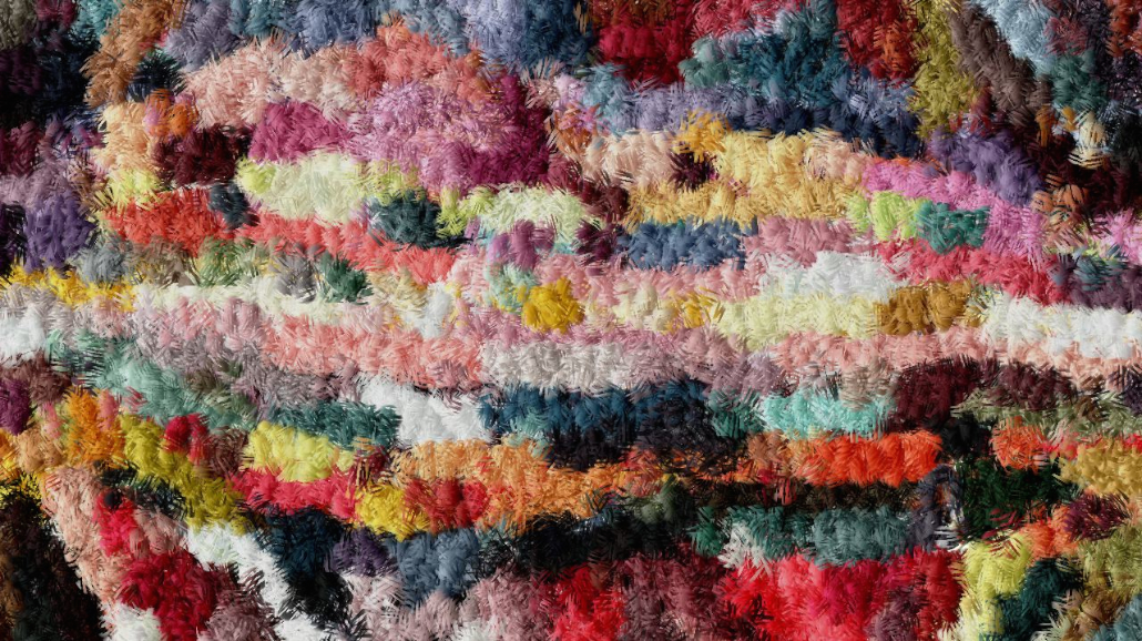 Image 'reflets — paint synthesiser classic — 3.5 collection textured 1 8'.