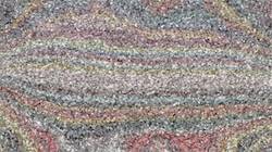 Second of 'reflets — paint synthesiser classic — 3.5 collection textured 1'.