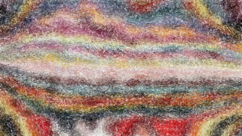 Image 'reflets — paint synthesiser classic — 3.5 collection textured 2 2'.