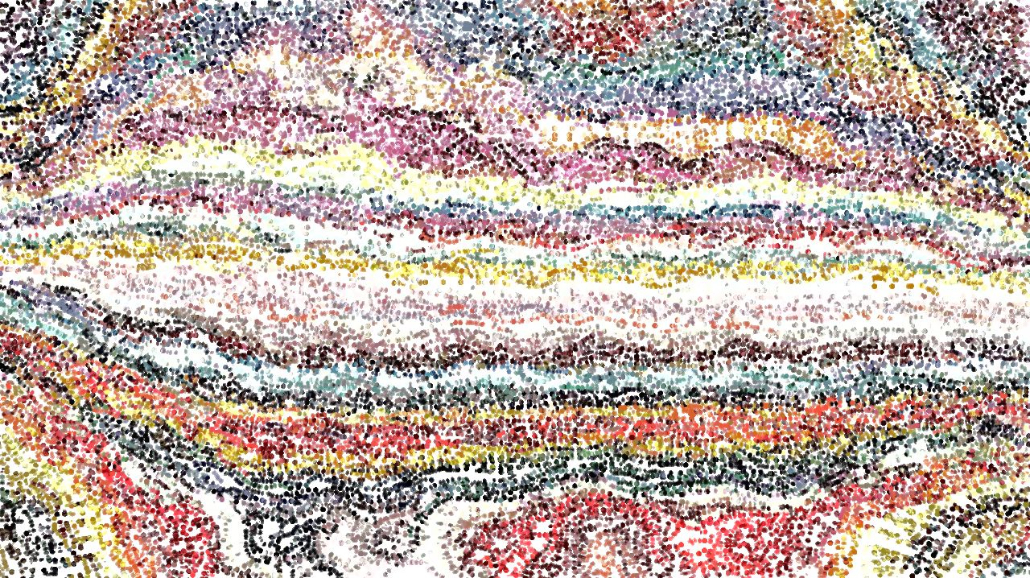 Image 'reflets — paint synthesiser classic — 3.5 collection textured 2 6'.