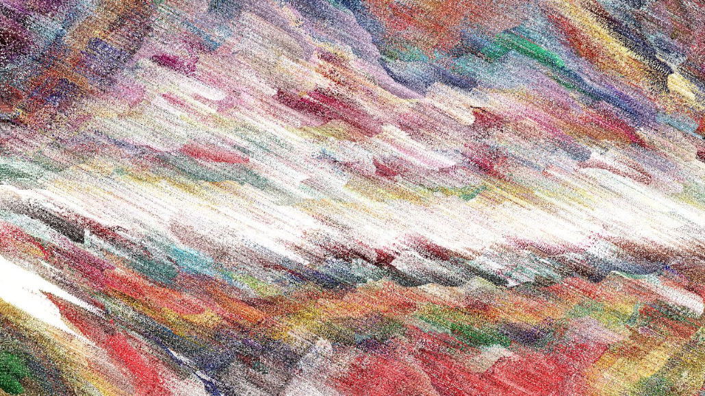 Image 'reflets — paint synthesiser classic — 3.5 collection textured 3 1'.