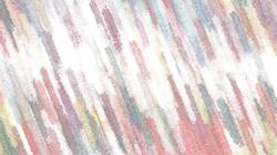 Eighth of 'reflets — paint synthesiser classic — 3.5 collection textured 3'.