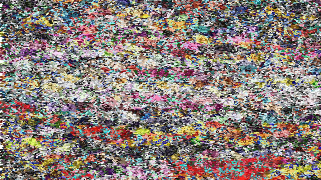 Image 'reflets — paint synthesiser classic — 3.5 collection textured 4 2'.