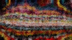 Eighth of 'reflets — paint synthesiser classic — default textures 1'.