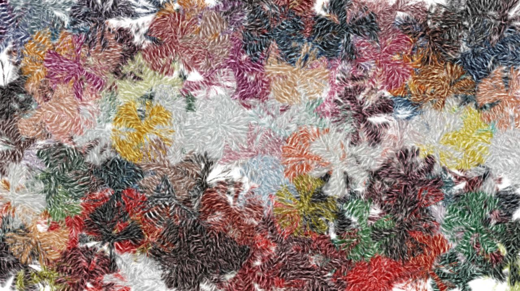 Image 'reflets — paint synthesiser classic — default textures 2 4'.