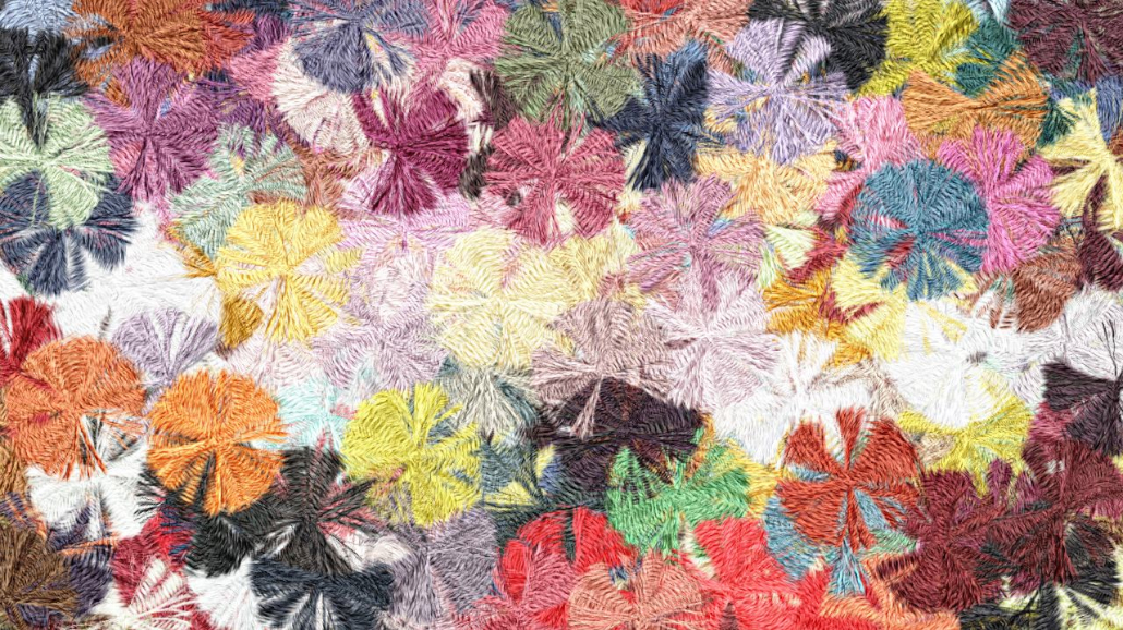 Image 'reflets — paint synthesiser classic — default textures 2 5'.