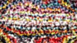 Third of 'reflets — paint synthesiser classic — default textures 2'.