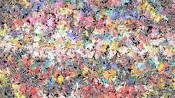 Seventh of 'reflets — paint synthesiser classic — default textures 2'.